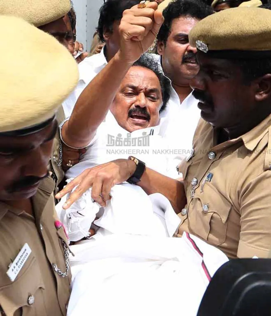 mkstalin 